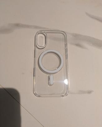 custodia iphone 17 originale 