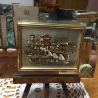 Quadretto molto carino elegante