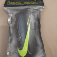 Nike originali mercurial hard shell paracolpi calc