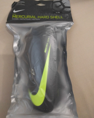 Nike originali mercurial hard shell paracolpi calc