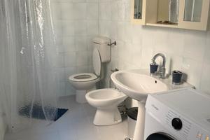 In zona centrale Siderno Marina