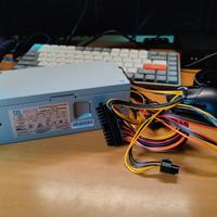 Alimentatore per PC TFX 400w nuovo (per mini-itx)