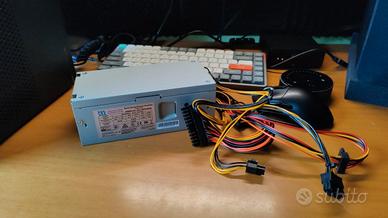 Alimentatore per PC TFX 400w nuovo (per mini-itx)
