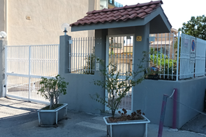 Box auto zona Via Regione Siciliana-Villa Eleonora