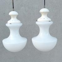 Lampadari in vetro di Murano 