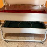 Bagnetto neonato