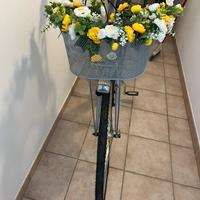 Bicicletta da donna