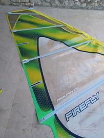 Vela windsurf Neil Pryde Firefly 6.9