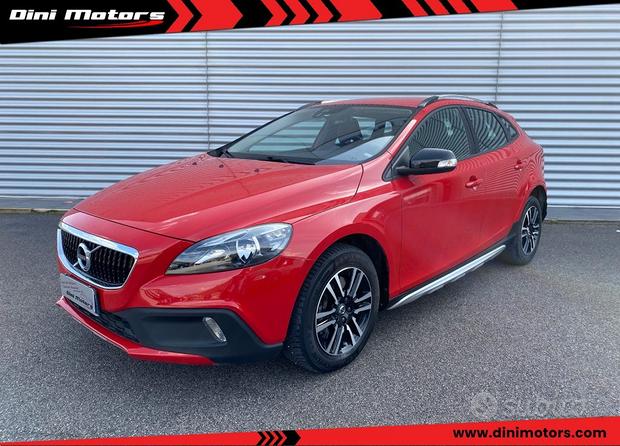VOLVO V40 Cross Country D2 Pro Cross Country