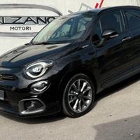 FIAT 500X SPORT 1.3 MULTIJET 95 CV 2023