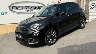 FIAT 500X SPORT 1.3 MULTIJET 95 CV 2023