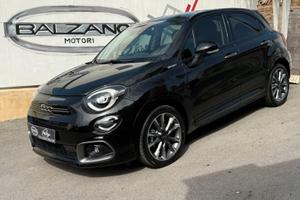 FIAT 500X SPORT 1.3 MULTIJET 95 CV 2023