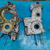 carteri motore Tmax 560