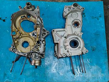 carteri motore Tmax 560