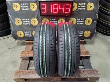 PIRELLI 2 GOMME USATE 205 60 16 ESTIVE AL 70% DOT2