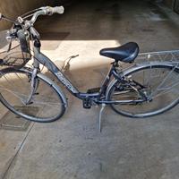 bici bottecchia donna