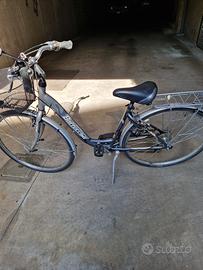 bici bottecchia donna