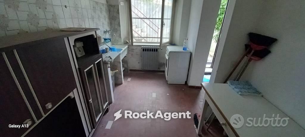 Appartamento – Castel Colonna, Croce - Vista 5