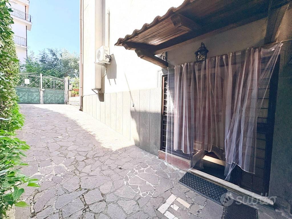Appartamento – Roma, Casal Morena - Vista 3