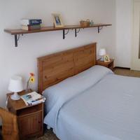 Stanza singola zona lotto