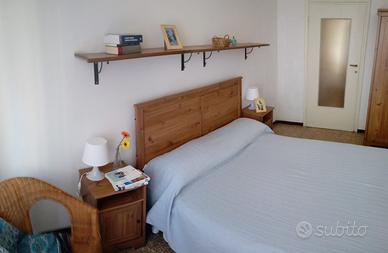 Stanza singola zona lotto