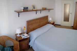 Stanza singola zona lotto