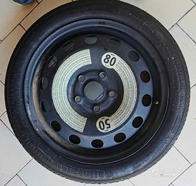 Ruotino di scorta per SEAT Leon