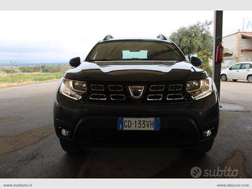 DACIA Duster 1.0 TCe GPL 4x2 Comfort