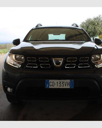 DACIA Duster 1.0 TCe GPL 4x2 Comfort