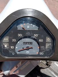 PIAGGIO VESPA 50 V - COMPLETAMENTE RISTRUTTURATA