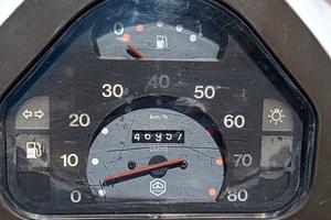 PIAGGIO VESPA 50 V - COMPLETAMENTE RISTRUTTURATA