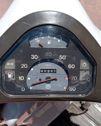 PIAGGIO VESPA 50 V - COMPLETAMENTE RISTRUTTURATA