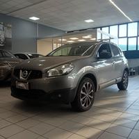 Nissan Qashqai Diesel Manuale *TETTO,360,NAVI*