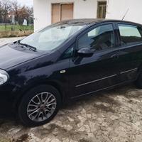 Fiat Punto Evo 1.3 Mjt 75 CV DPF 5 porte S&S Dynam