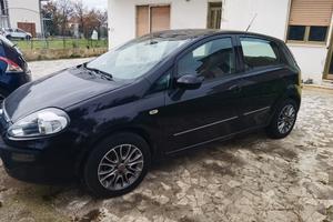 Fiat Punto Evo 1.3 Mjt 75 CV DPF 5 porte S&S Dynam