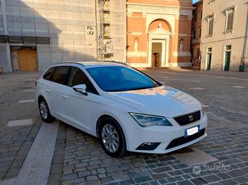 SEAT Leon ST 1.2 TSI 105 CV Style