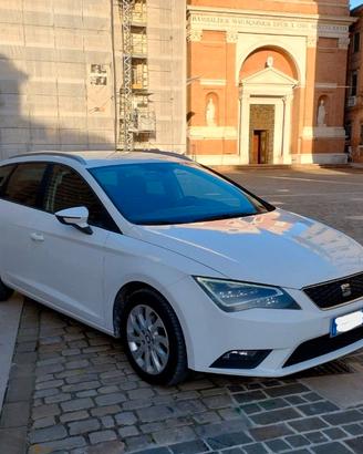 SEAT Leon ST 1.2 TSI 105 CV Style
