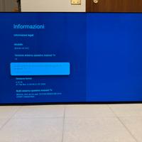 TV Sony BRAVIA XR-55A90J 55” OLED 4K
