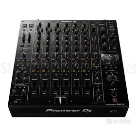 Pioneer DJ DJM -V10 Mixer nuovo Sigillato da fatt