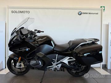 BMW R 1250 RT Abs my21