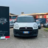 Fiat Doblo Doblò 1.3 MJ 16V PC-TN Cargo Lami.SX