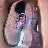 scarpe antinfortunistiche 