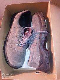 scarpe antinfortunistiche 