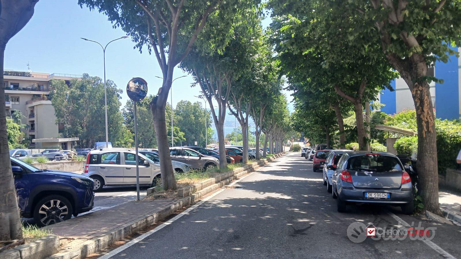 Appartamento – Messina, San Salvatore dei Greci, V Circoscrizione - Vista 4