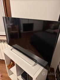 TV a LED Full HD (1080p) SONY NO SMART