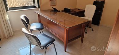 Studio professionale completo