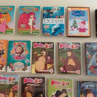 Dvd per bambini
