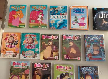 Dvd per bambini