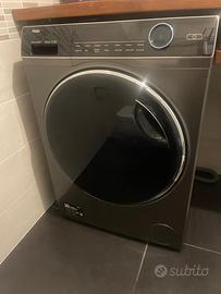Lavatrice Haier 10 kg - Modello HW100-B14979S