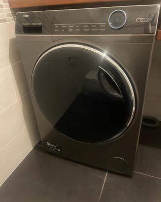 Lavatrice Haier 10 kg - Modello HW100-B14979S